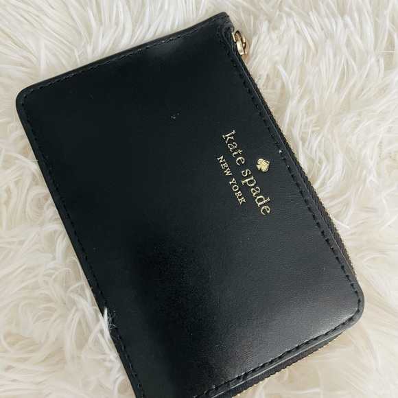 Kate Spade Card Holder - Picture 2 of 4
